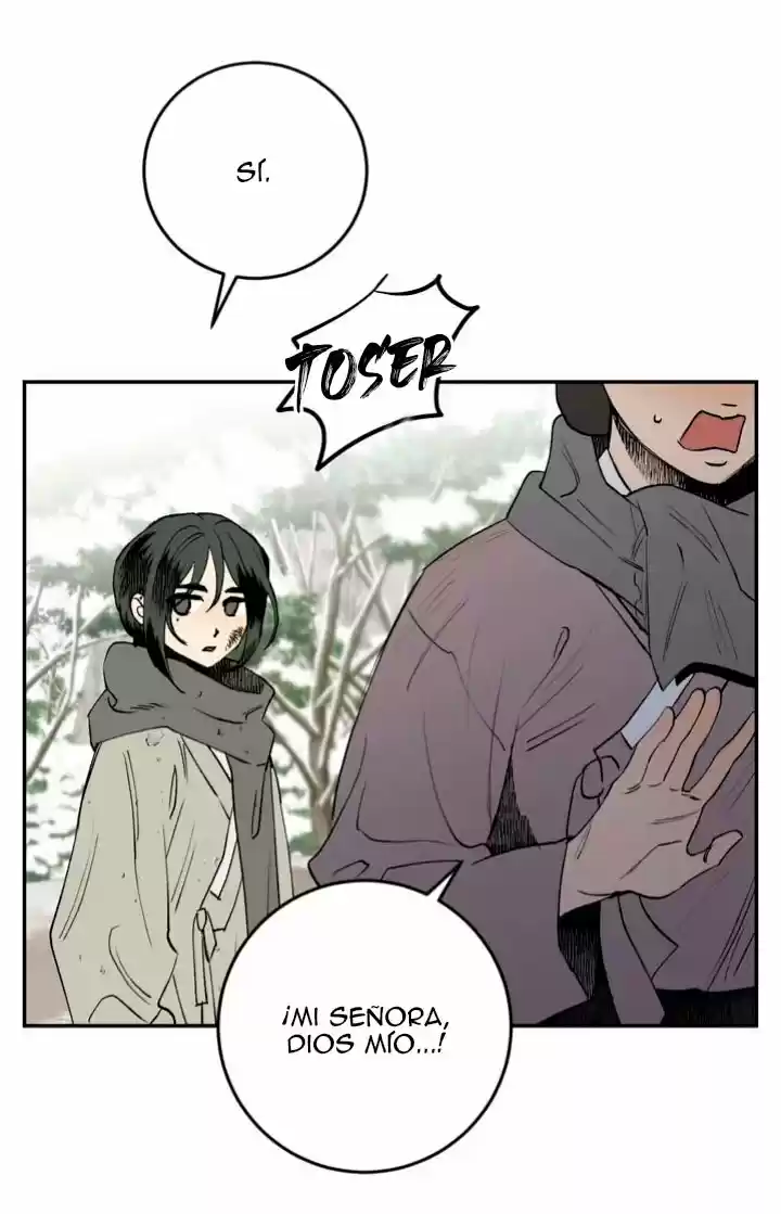 Nameless Lantern - Capítulo 1 - Página 50 - LectorTMOo