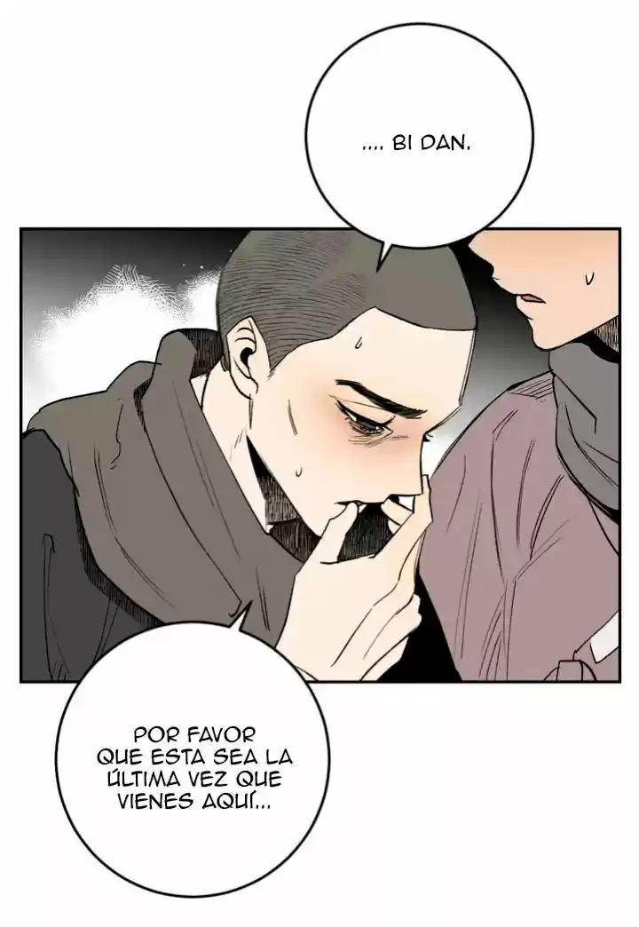 Nameless Lantern - Capítulo 1 - Página 53 - LectorTMOo