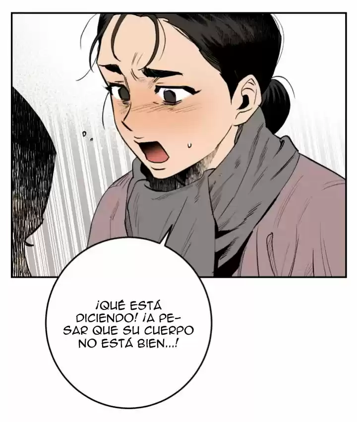 Nameless Lantern - Capítulo 1 - Página 54 - LectorTMOo