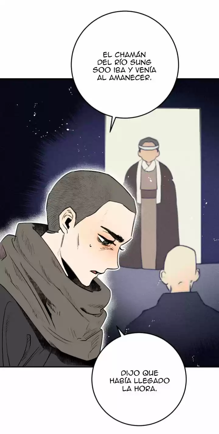 Nameless Lantern - Capítulo 1 - Página 55 - LectorTMOo
