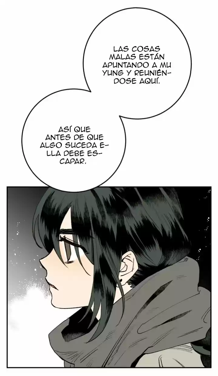 Nameless Lantern - Capítulo 1 - Página 57 - LectorTMOo