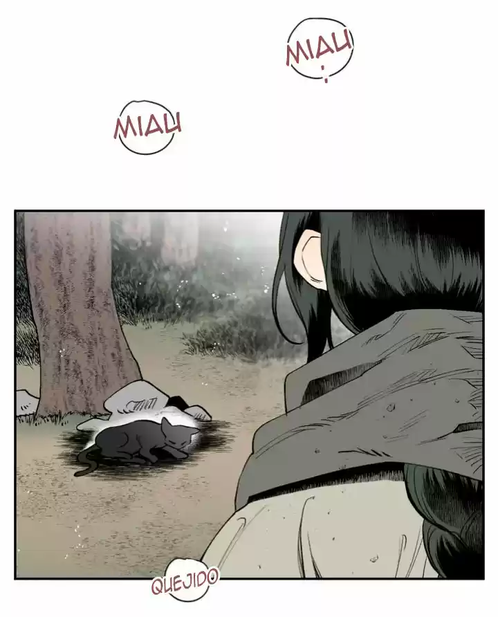 Nameless Lantern - Capítulo 1 - Página 58 - LectorTMOo