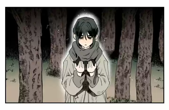 Nameless Lantern - Capítulo 1 - Página 59 - LectorTMOo