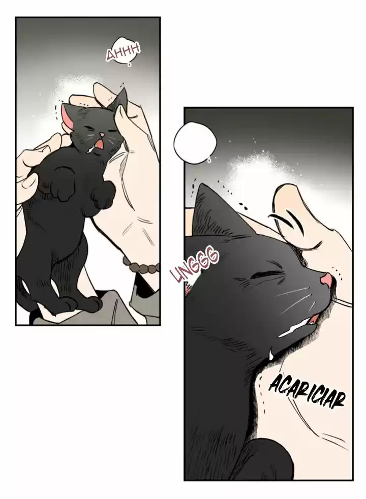 Nameless Lantern - Capítulo 1 - Página 60 - LectorTMOo