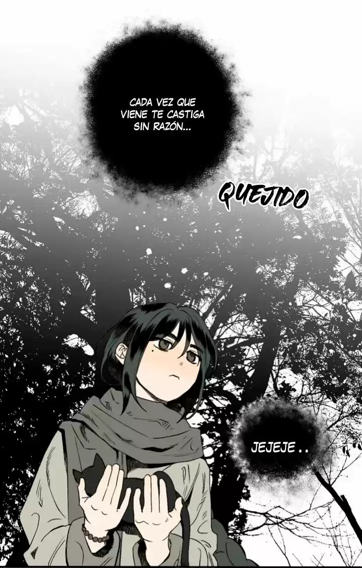 Nameless Lantern - Capítulo 1 - Página 62 - LectorTMOo