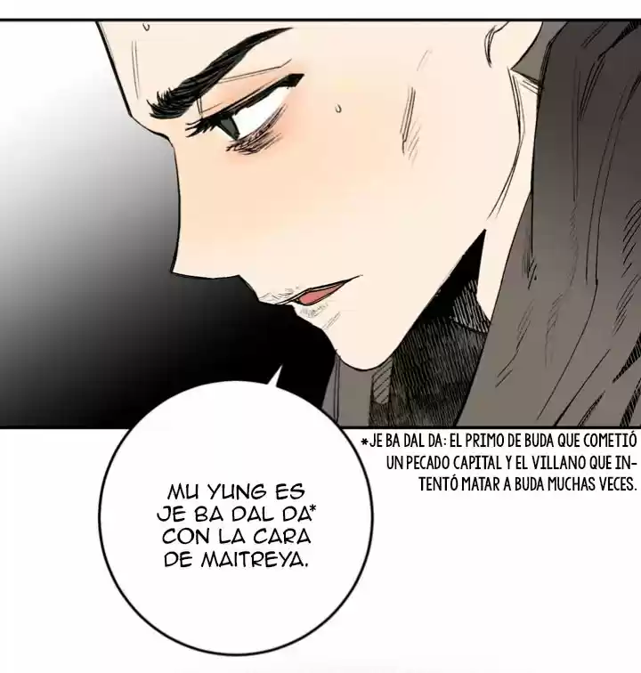 Nameless Lantern - Capítulo 1 - Página 66 - LectorTMOo