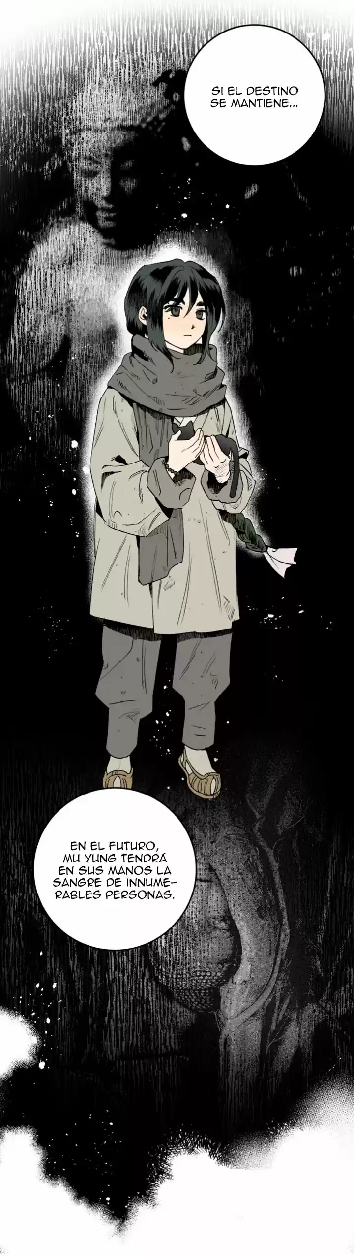 Nameless Lantern - Capítulo 1 - Página 67 - LectorTMOo