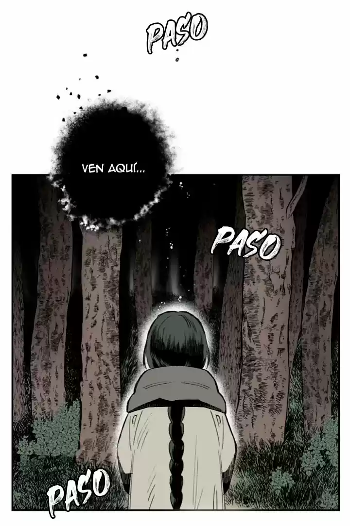 Nameless Lantern - Capítulo 1 - Página 68 - LectorTMOo