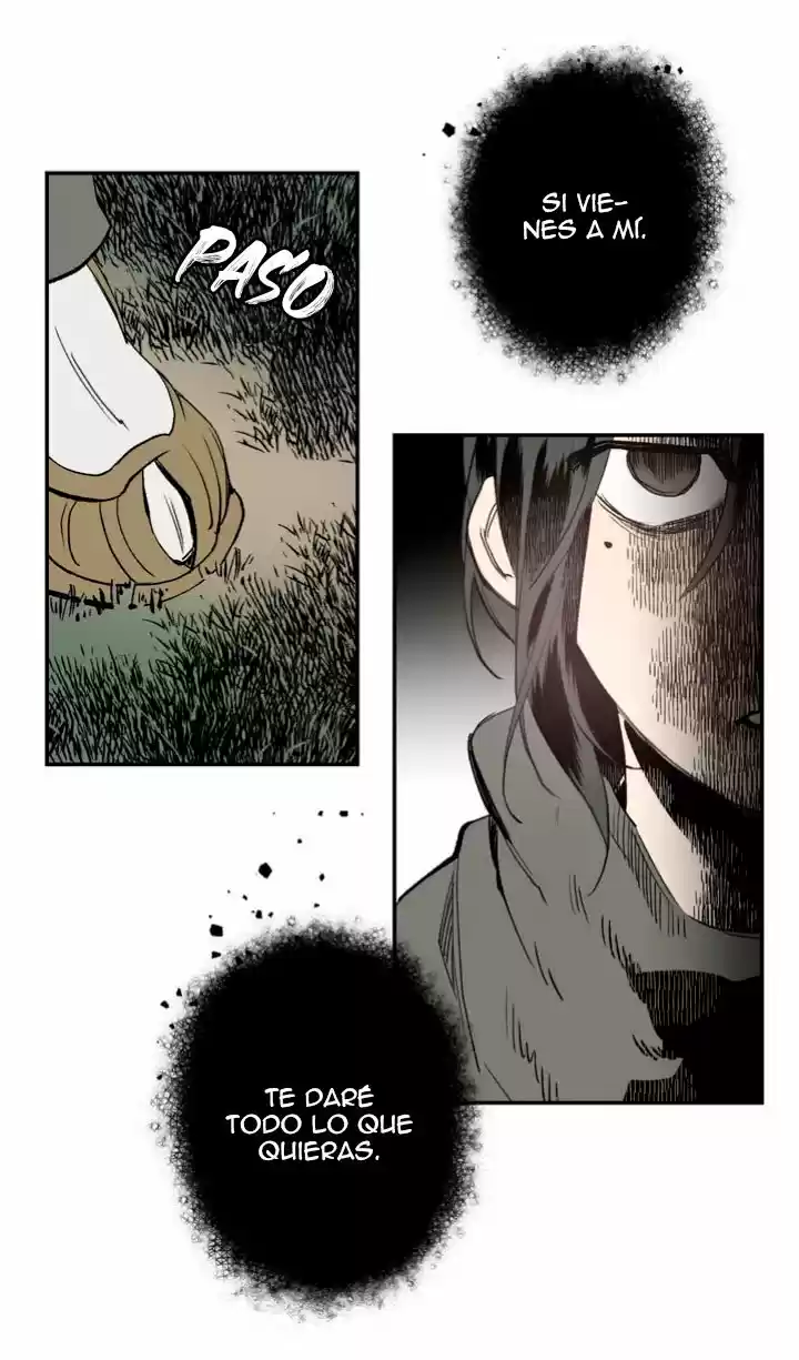 Nameless Lantern - Capítulo 1 - Página 69 - LectorTMOo