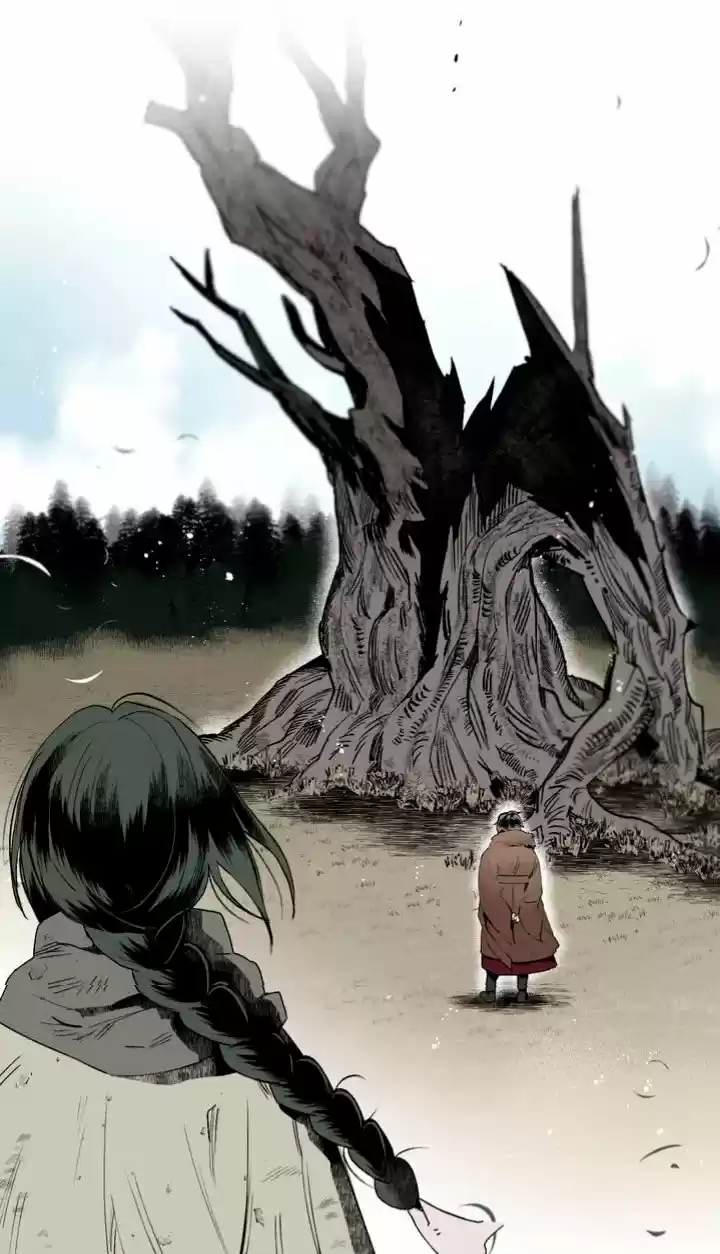 Nameless Lantern - Capítulo 1 - Página 72 - LectorTMOo