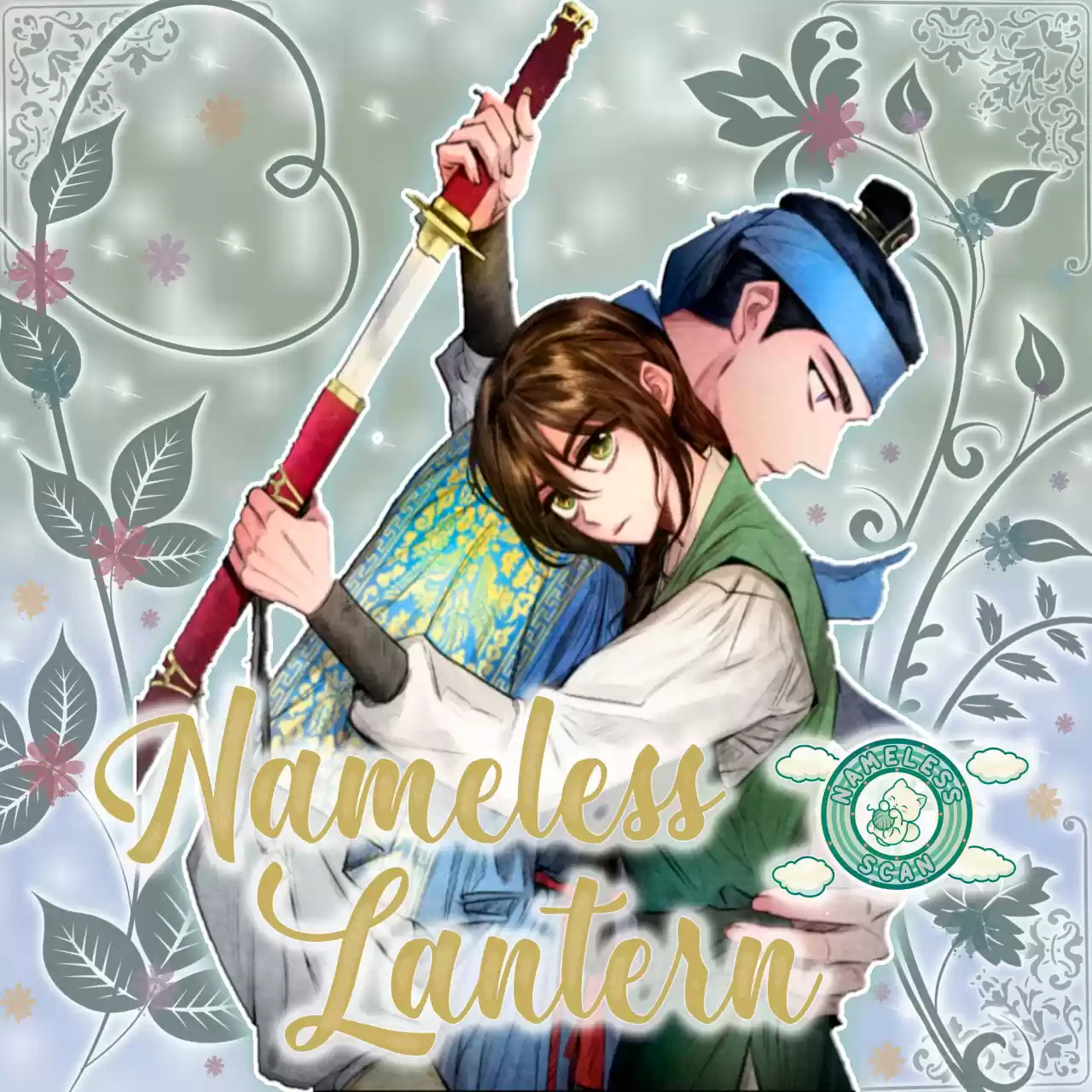 Nameless Lantern - Capítulo 2 - Página 1 - LectorTMOo