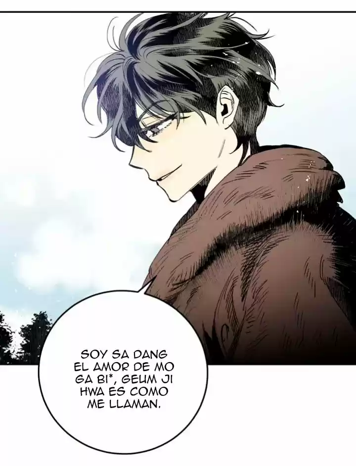 Nameless Lantern - Capítulo 2 - Página 7 - LectorTMOo