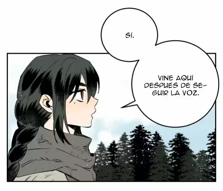 Nameless Lantern - Capítulo 2 - Página 10 - LectorTMOo