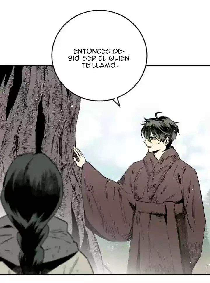 Nameless Lantern - Capítulo 2 - Página 11 - LectorTMOo