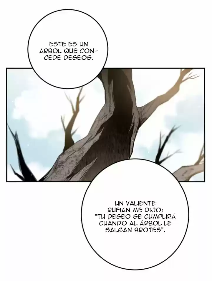 Nameless Lantern - Capítulo 2 - Página 12 - LectorTMOo