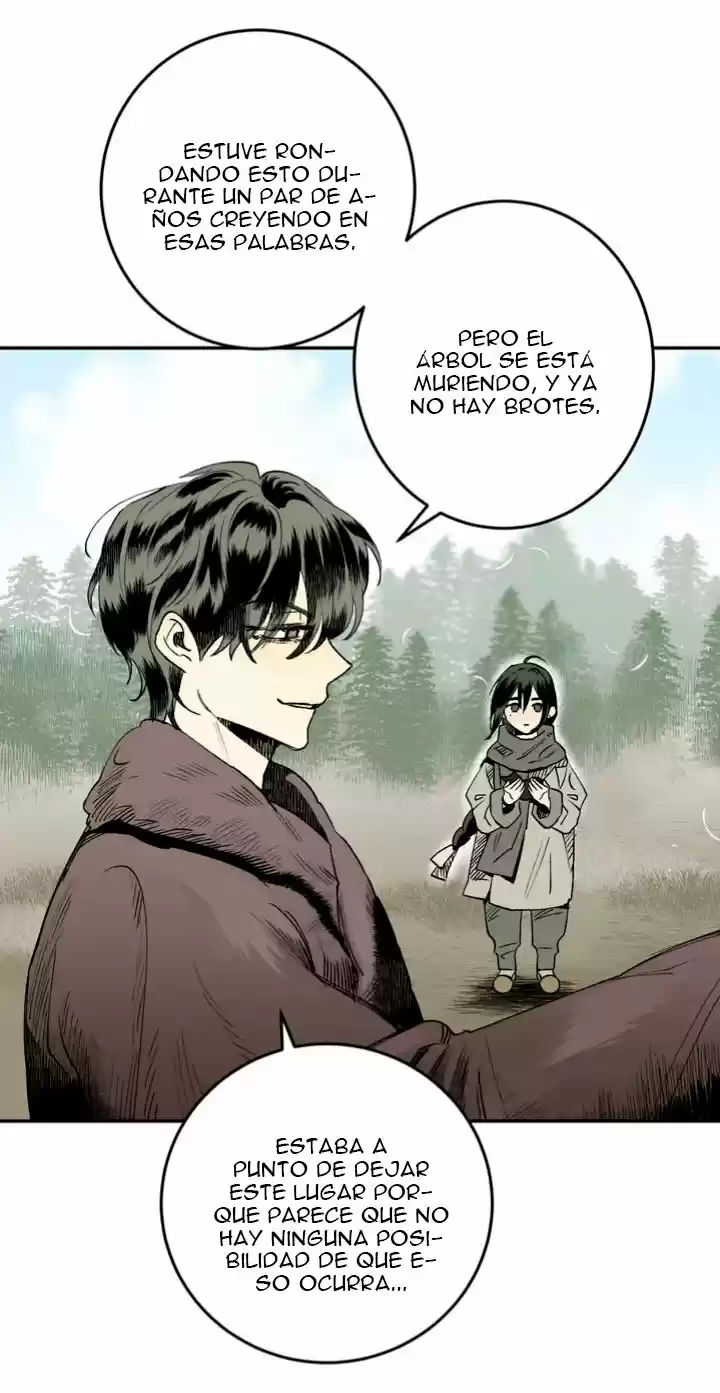 Nameless Lantern - Capítulo 2 - Página 13 - LectorTMOo