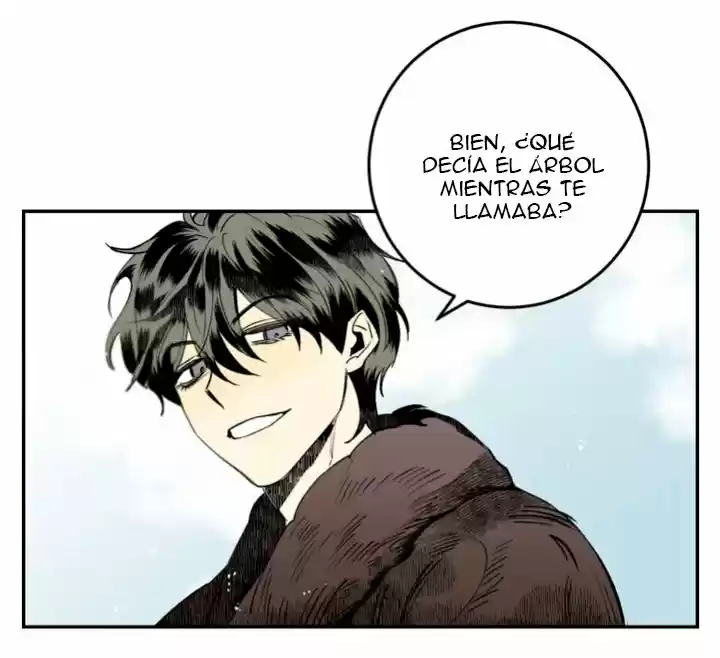 Nameless Lantern - Capítulo 2 - Página 14 - LectorTMOo