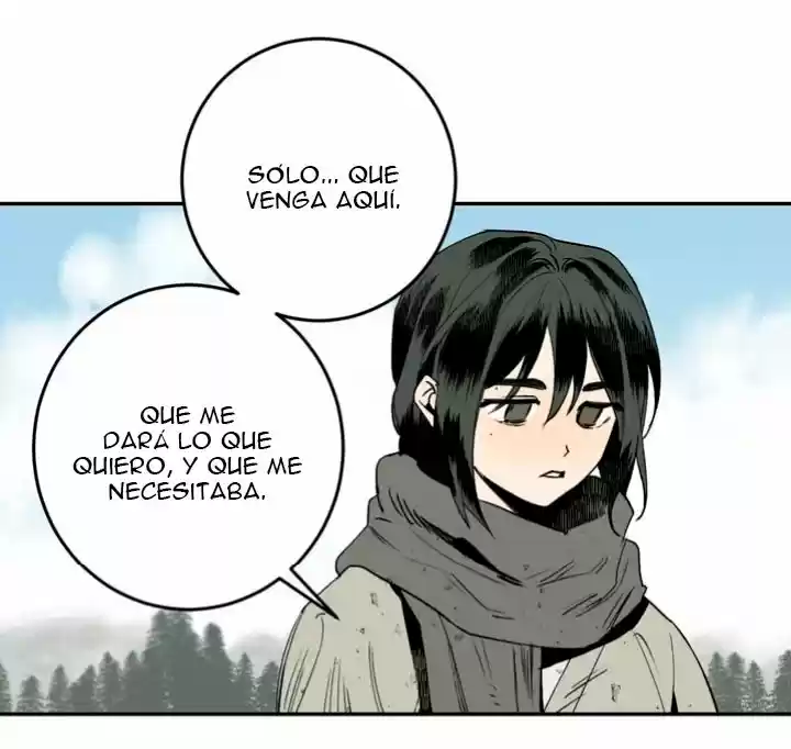 Nameless Lantern - Capítulo 2 - Página 15 - LectorTMOo