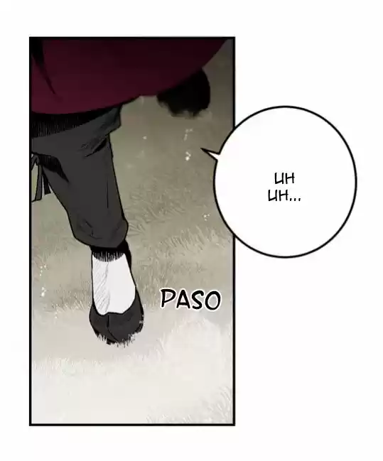 Nameless Lantern - Capítulo 2 - Página 16 - LectorTMOo