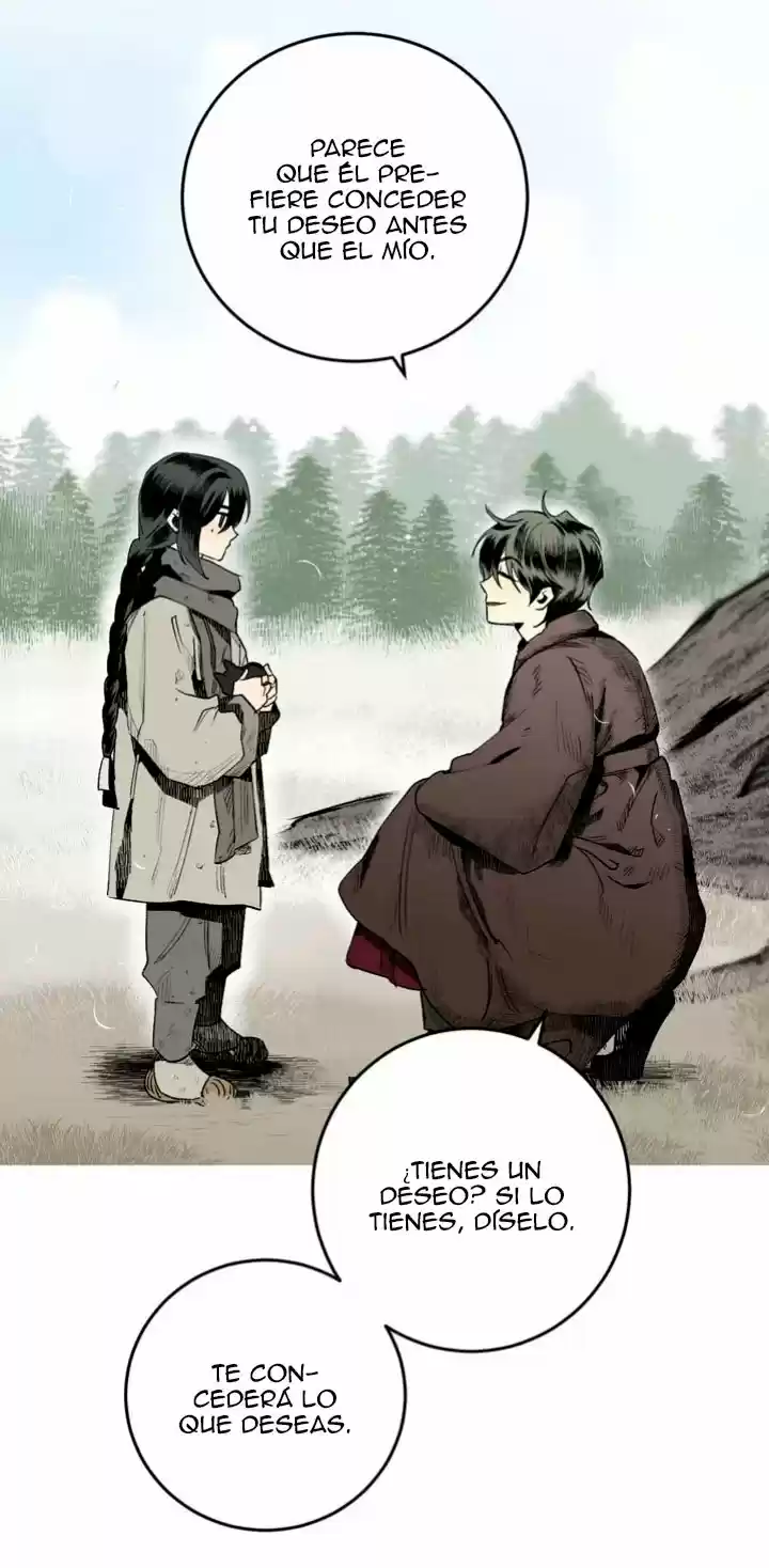 Nameless Lantern - Capítulo 2 - Página 17 - LectorTMOo