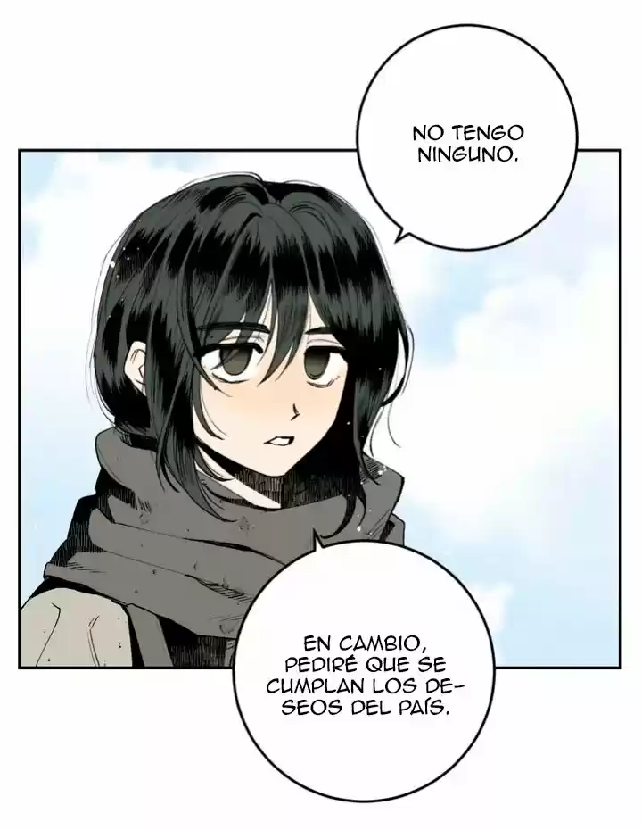 Nameless Lantern - Capítulo 2 - Página 18 - LectorTMOo