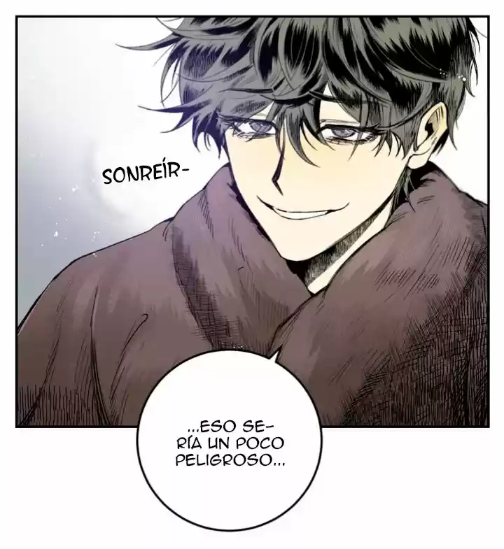 Nameless Lantern - Capítulo 2 - Página 19 - LectorTMOo