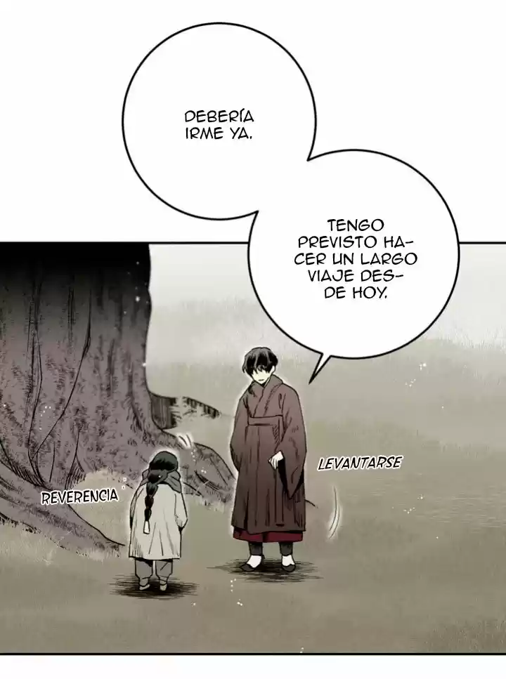 Nameless Lantern - Capítulo 2 - Página 22 - LectorTMOo