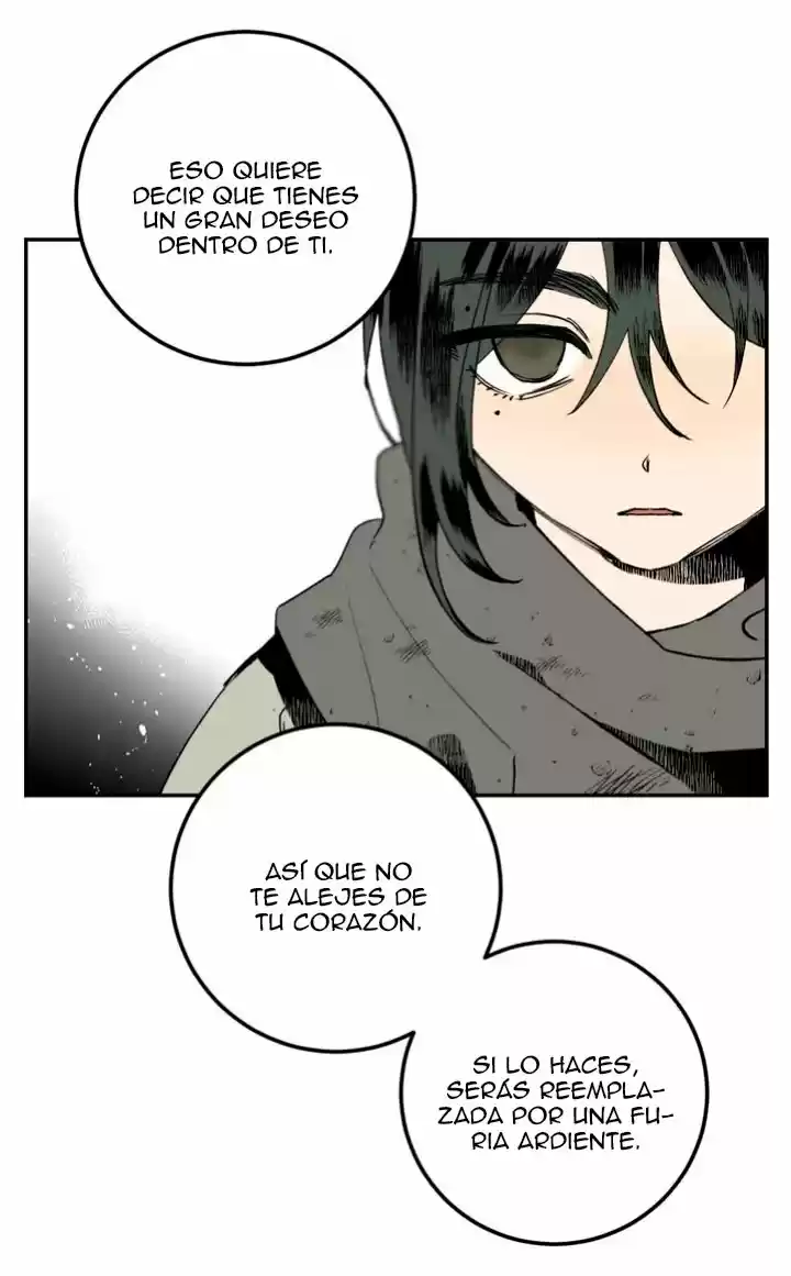 Nameless Lantern - Capítulo 2 - Página 24 - LectorTMOo