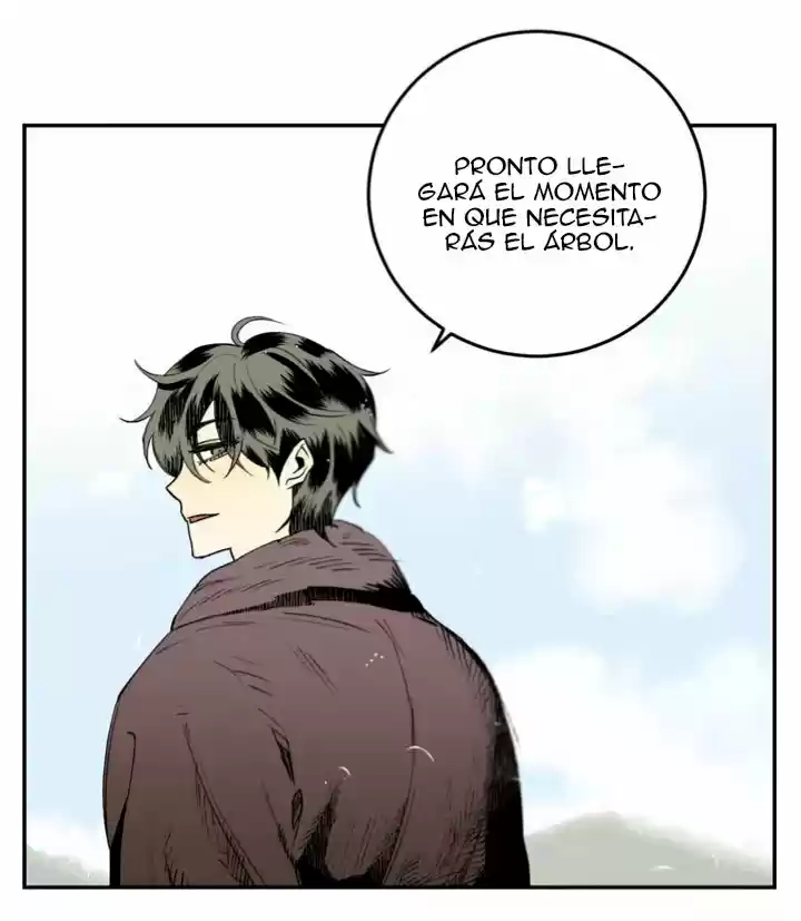 Nameless Lantern - Capítulo 2 - Página 25 - LectorTMOo