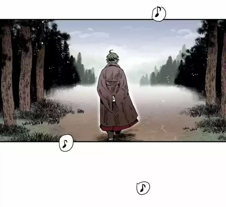 Nameless Lantern - Capítulo 2 - Página 27 - LectorTMOo