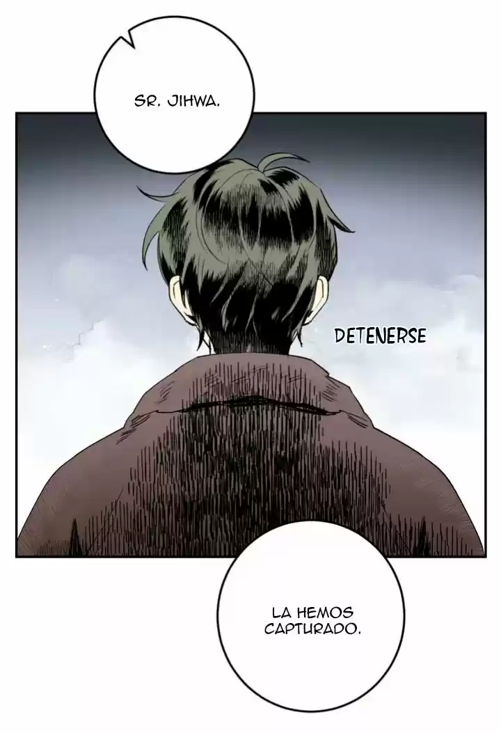 Nameless Lantern - Capítulo 2 - Página 28 - LectorTMOo
