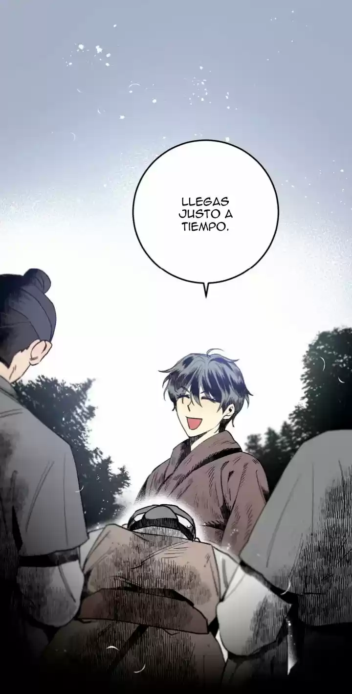 Nameless Lantern - Capítulo 2 - Página 30 - LectorTMOo