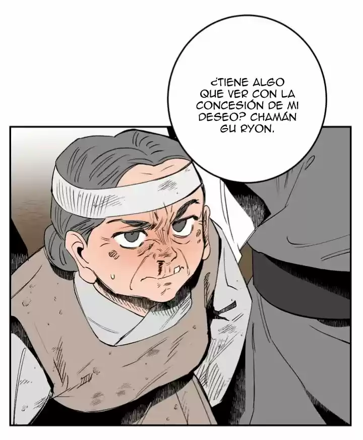 Nameless Lantern - Capítulo 2 - Página 32 - LectorTMOo