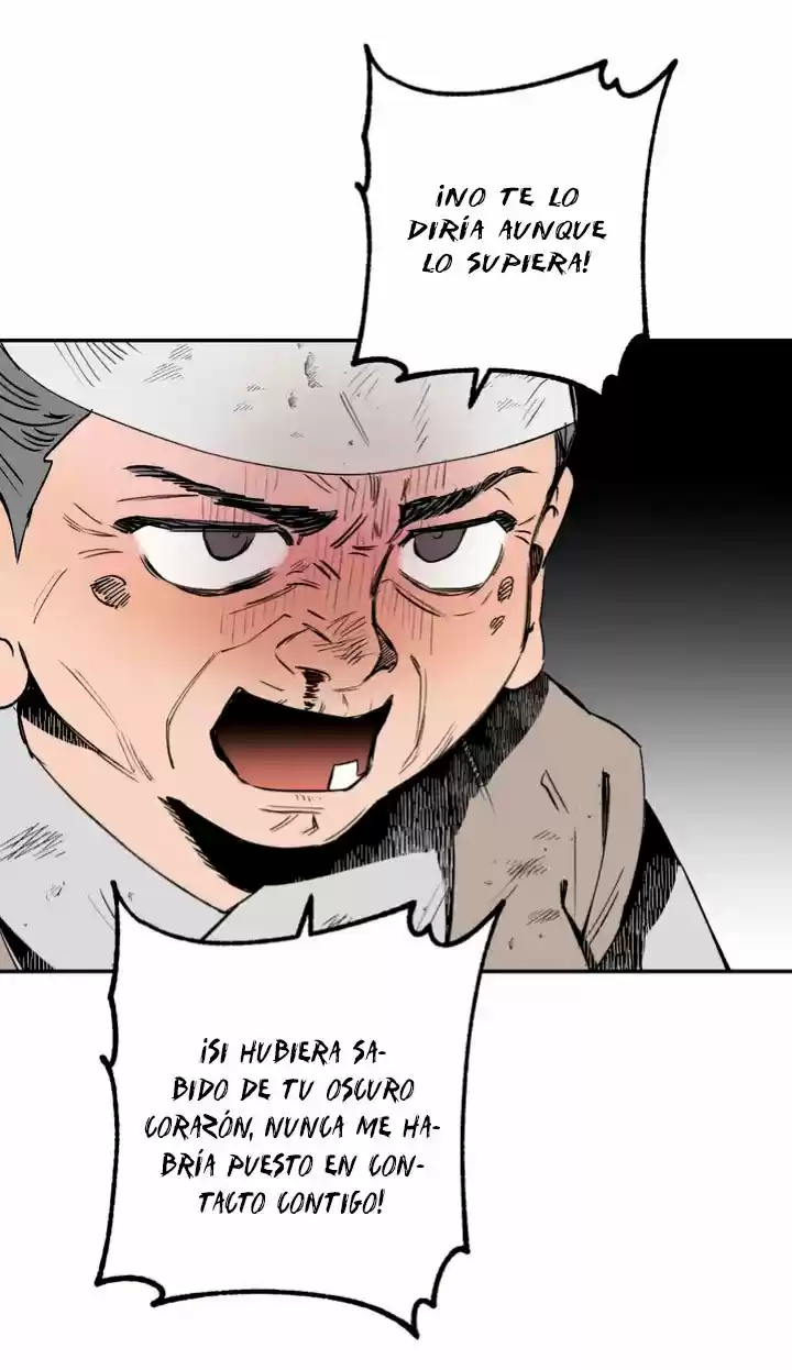 Nameless Lantern - Capítulo 2 - Página 33 - LectorTMOo
