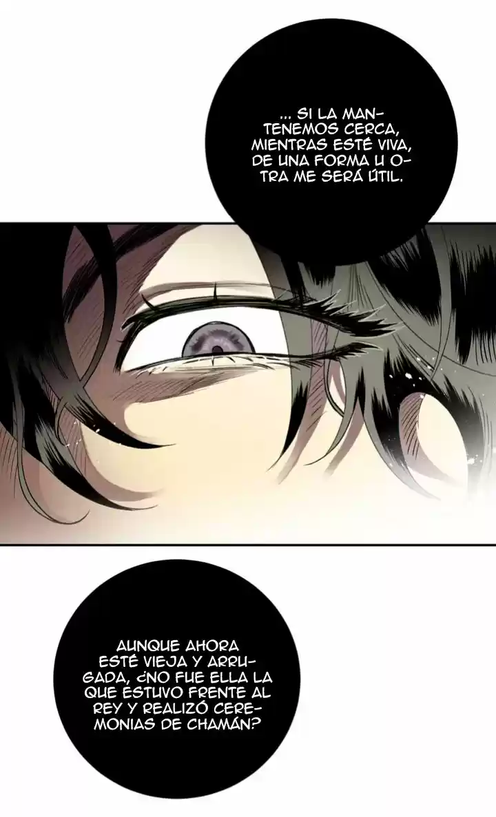 Nameless Lantern - Capítulo 2 - Página 35 - LectorTMOo
