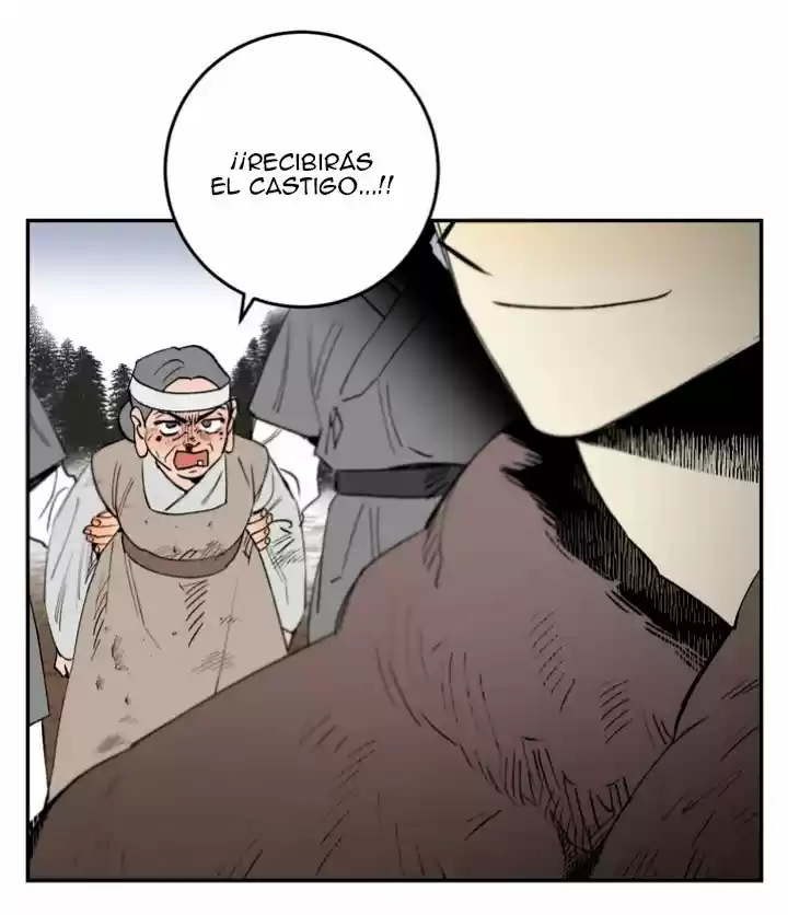 Nameless Lantern - Capítulo 2 - Página 36 - LectorTMOo