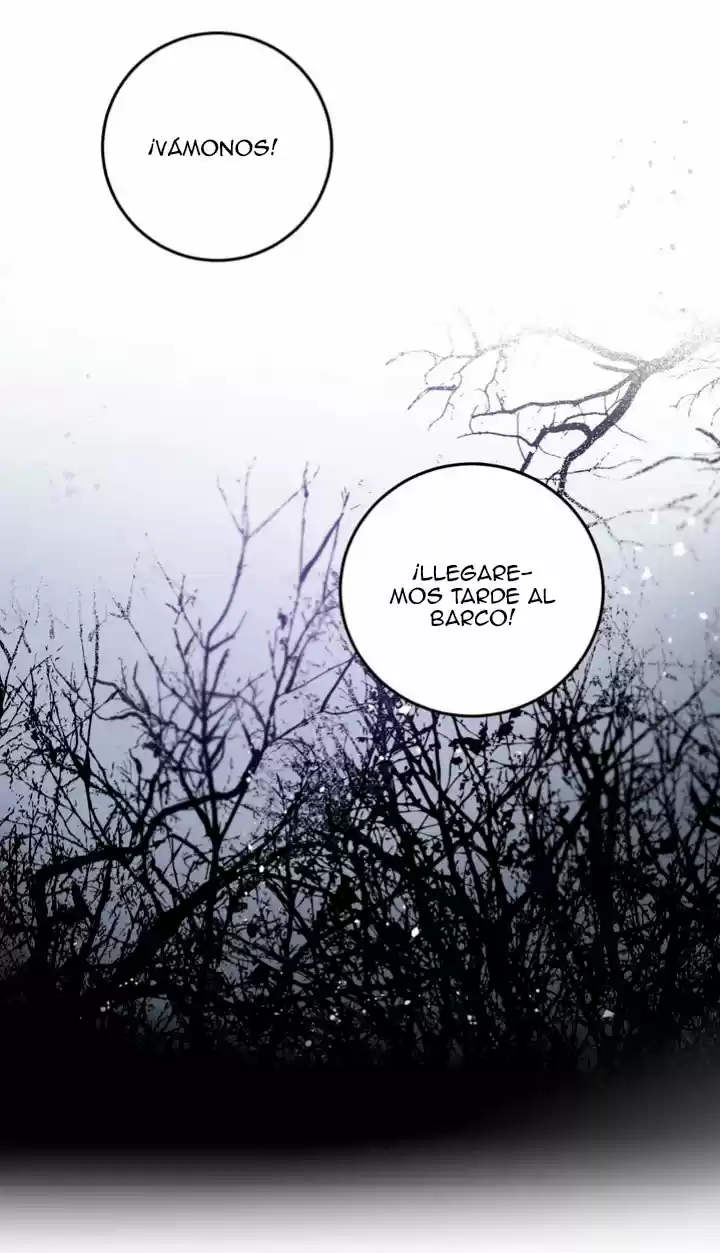 Nameless Lantern - Capítulo 2 - Página 38 - LectorTMOo