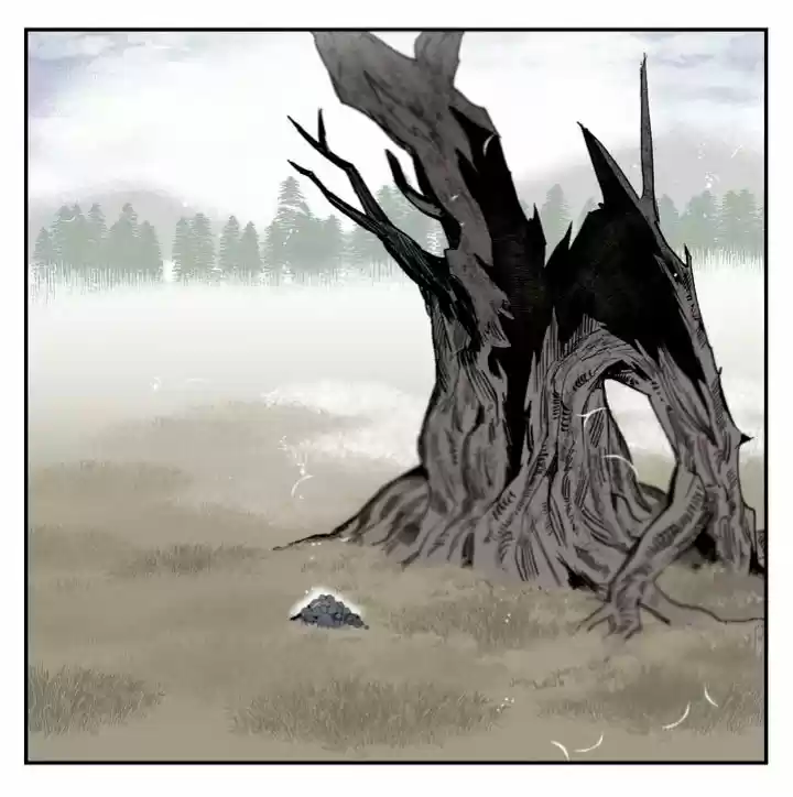 Nameless Lantern - Capítulo 2 - Página 43 - LectorTMOo