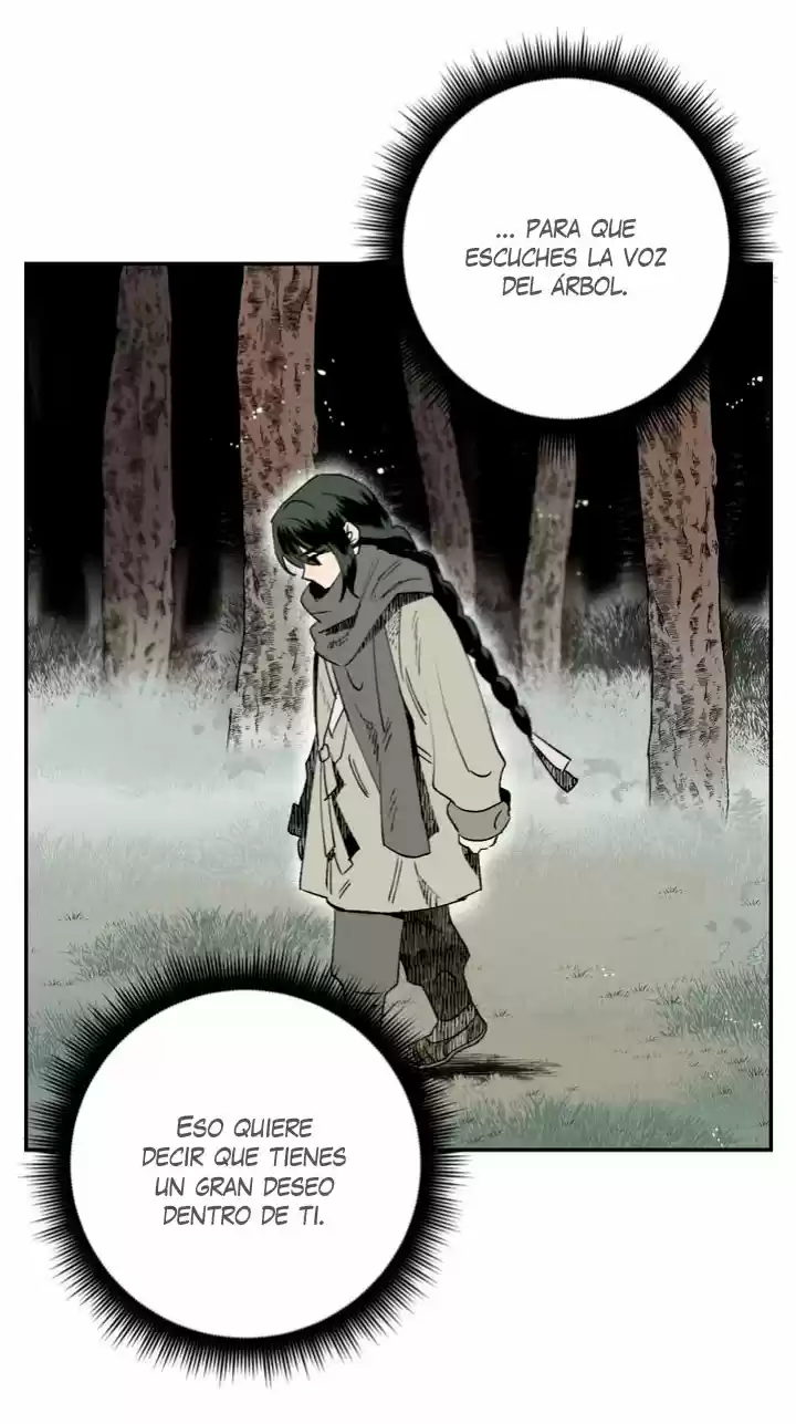 Nameless Lantern - Capítulo 2 - Página 45 - LectorTMOo