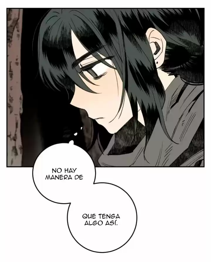 Nameless Lantern - Capítulo 2 - Página 46 - LectorTMOo