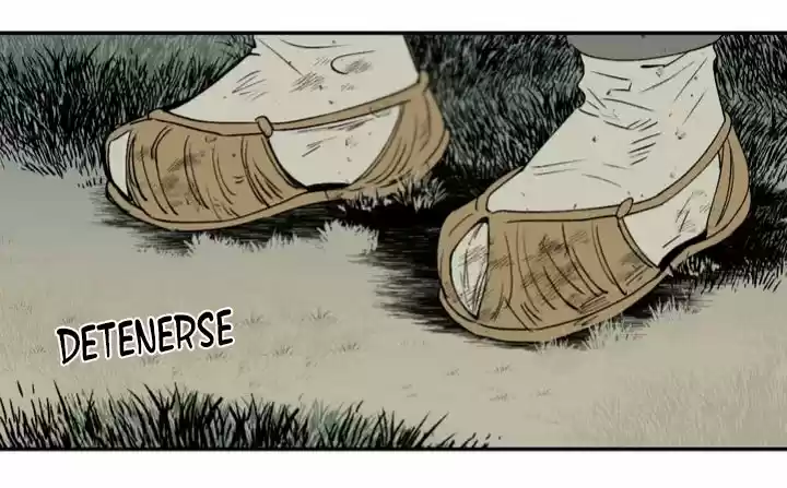 Nameless Lantern - Capítulo 2 - Página 48 - LectorTMOo