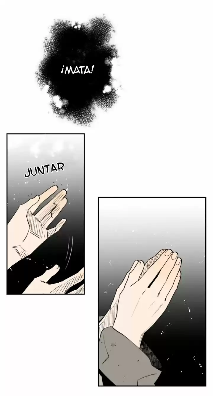Nameless Lantern - Capítulo 2 - Página 52 - LectorTMOo