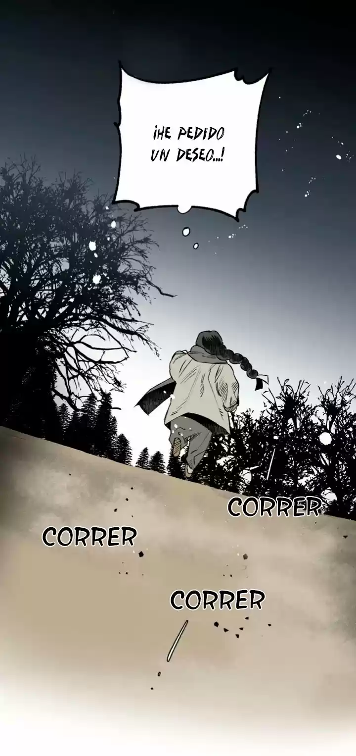 Nameless Lantern - Capítulo 2 - Página 57 - LectorTMOo