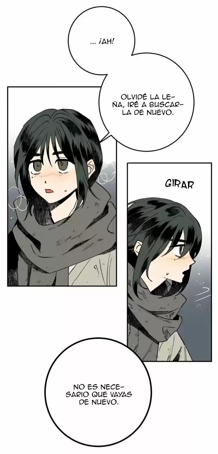 Nameless Lantern - Capítulo 2 - Página 61 - LectorTMOo