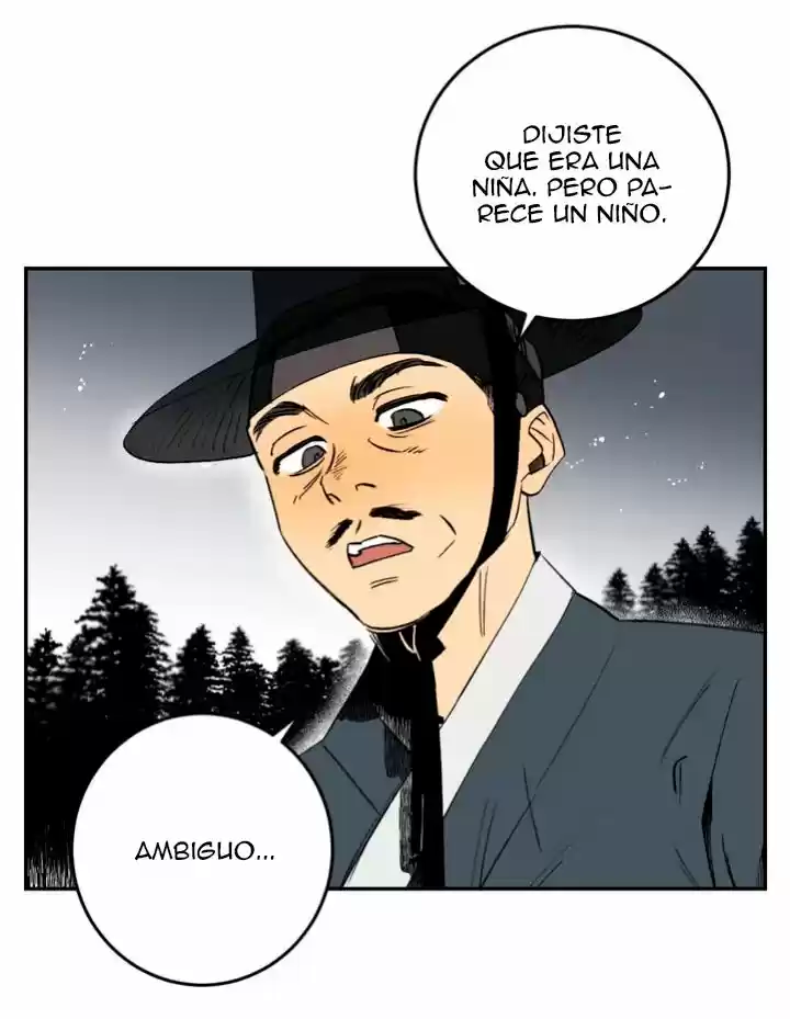 Nameless Lantern - Capítulo 2 - Página 64 - LectorTMOo