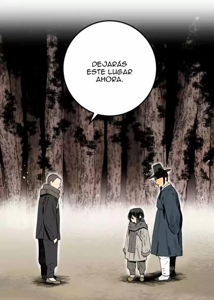 Nameless Lantern - Capítulo 2 - Página 65 - LectorTMOo