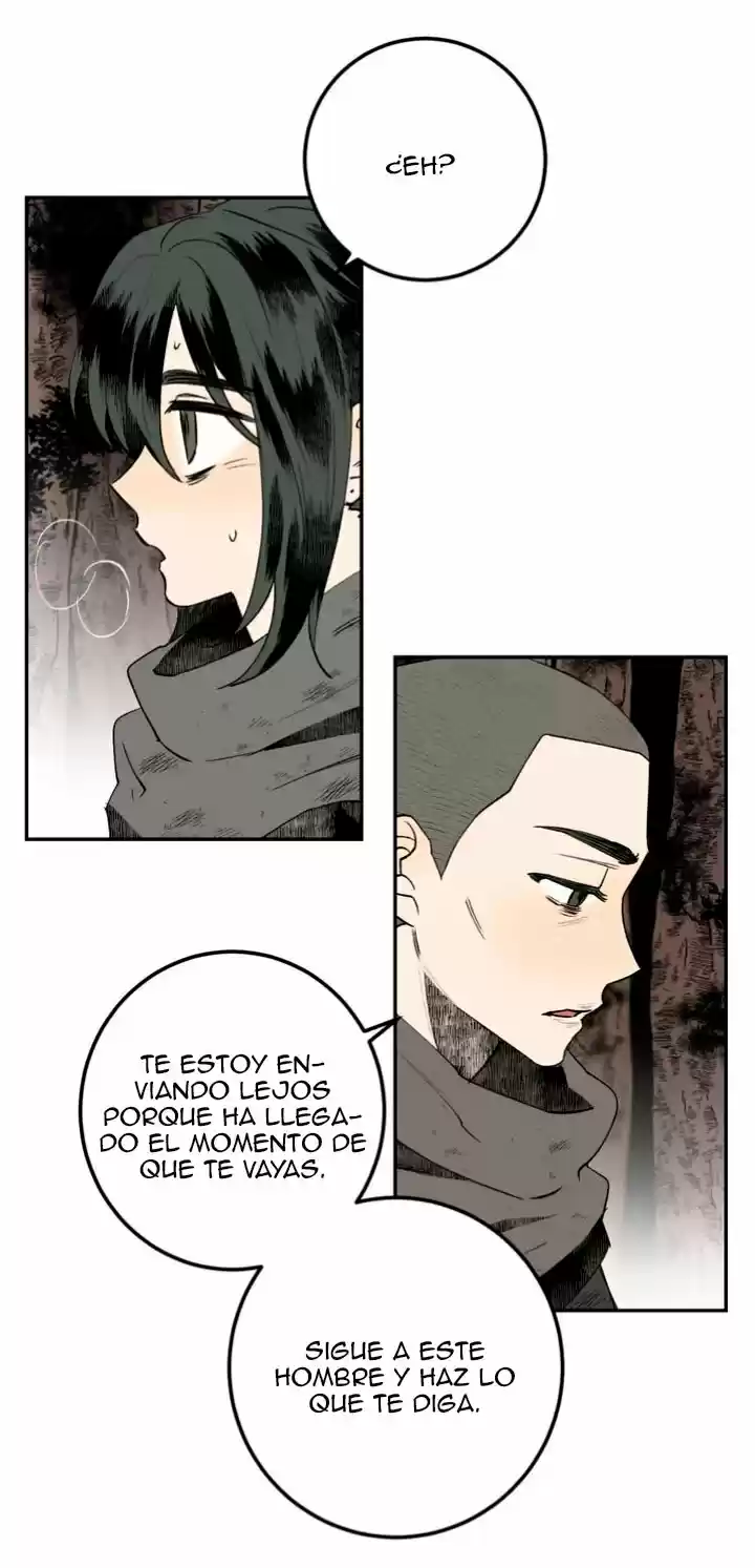 Nameless Lantern - Capítulo 2 - Página 66 - LectorTMOo