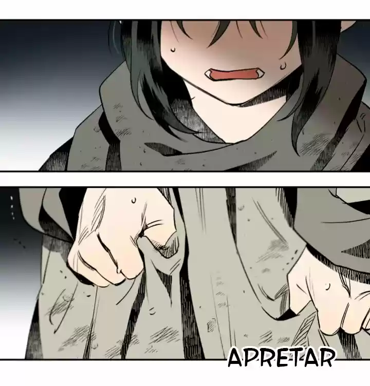 Nameless Lantern - Capítulo 2 - Página 70 - LectorTMOo