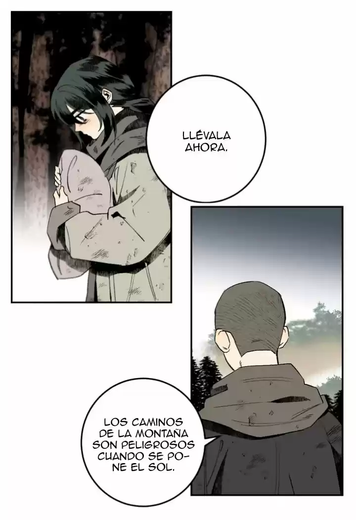 Nameless Lantern - Capítulo 2 - Página 72 - LectorTMOo