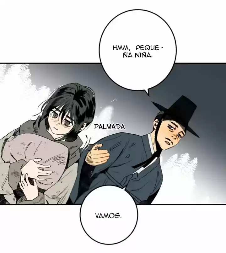 Nameless Lantern - Capítulo 2 - Página 73 - LectorTMOo